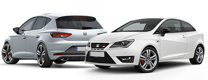 Ciate Leon Ecomotive