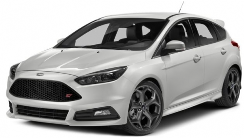 Hatchback - пример