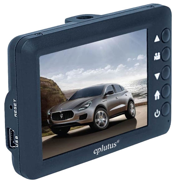 Как выбрать видеорегистратор для автомобиля