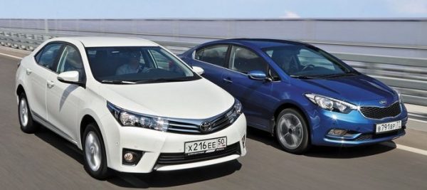 машины для молодежи