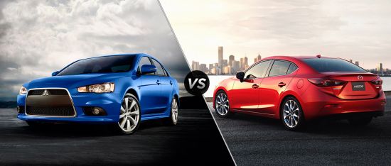 Молодежные автомобили