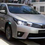 Новый автомобиль за 600 тысяч рублей