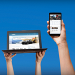 Самые популярные сайты по продаже автомобилей в России