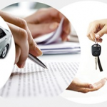 Как сдать авто в аренду