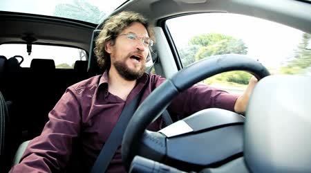 Тест драйв бу автомобиля