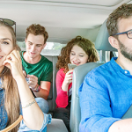 Попутчики Бла Бла Кар