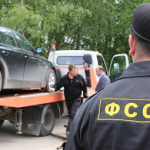 Как проверить автомобиль на арест у судебных приставов