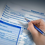 Как правильно оформить европротокол при ДТП