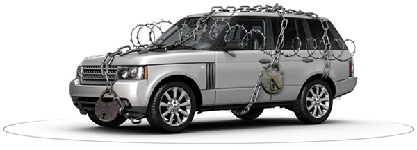 Как снять ограничения с купленного автомобиля