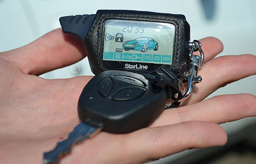 Какую сигнализацию лучше поставить на автомобиль