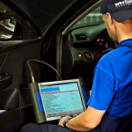 Как узнать реальный пробег автомобиля