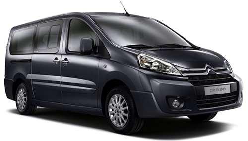 Citroen Jumpy