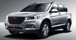 Great Wall haval h6
