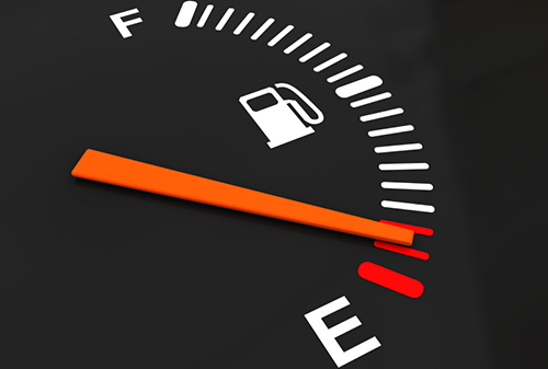 Как рассчитать расход топлива на 100 км