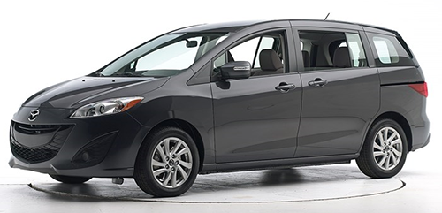 Mazda 5
