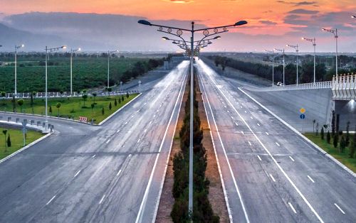 Москва - Санкт-Петербург