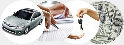 Безопасная продажа автомобиля