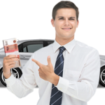 Как правильно и быстро продать машину