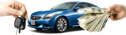 Как правильно продать машину