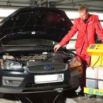 Как поменять масло в коробке передач