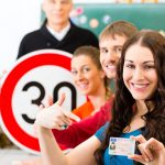 Как сдать экзамен в ГАИ с первого раза