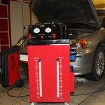 Когда менять масло в автоматической коробке передач (АКПП)