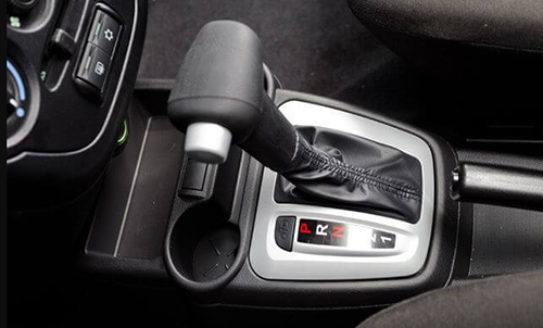 Коробка передач АМТ что такое