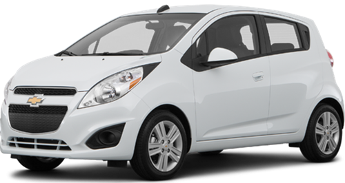 Chevrolet Spark 1.0
