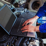 Чип тюнинг двигателя: плюсы и минусы