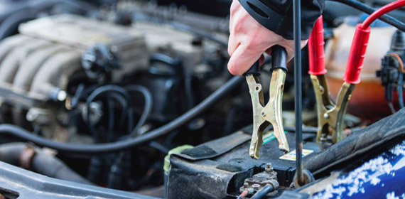 Что делать, если сел аккумулятор в машине