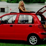 Маленькие машины для женщин: фото и цены