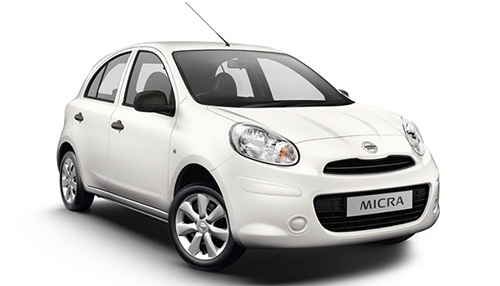 Маленькие машины для женщин: фото и цены