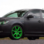 Покраска дисков жидкой резиной своими руками