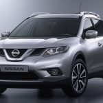 Технические характеристики Nissan X-Trail