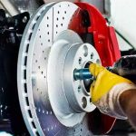 Минимальная толщина тормозного диска